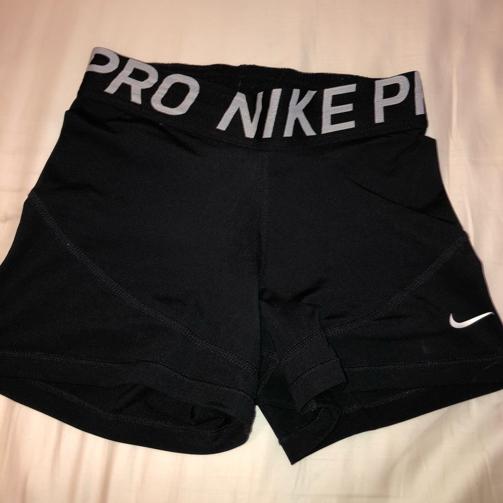 Nike shorts